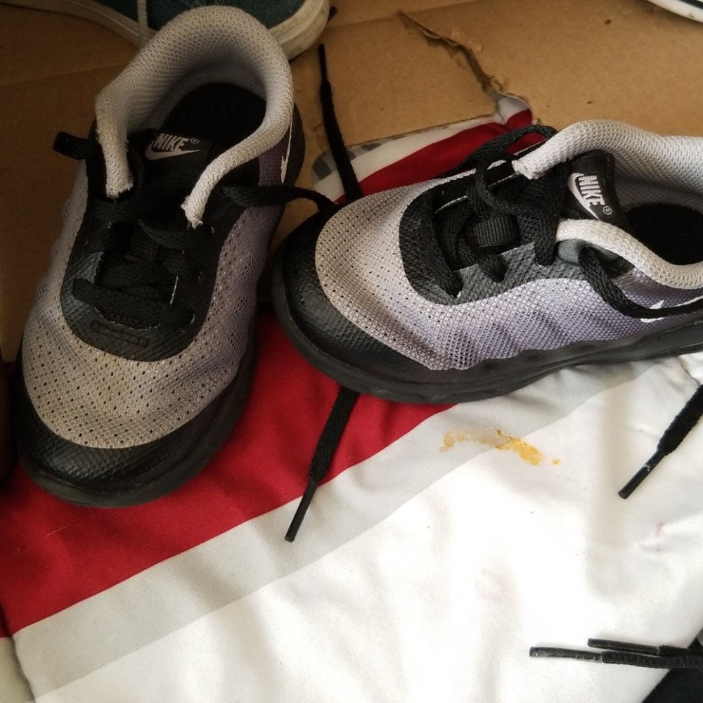 Shoes